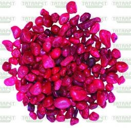 Štrk Pink 4-8mm 1kg ružový T