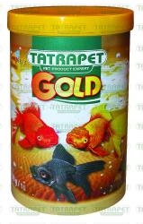 Krmivo vločky GOLD ryby 125ml (6ks/bal)