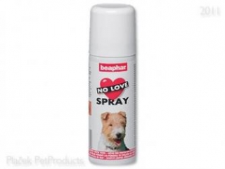 Spray No love 50 ml
