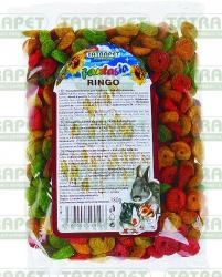 Candy krmivo pre hlodavce 180g T