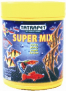 TROPI -Supervit- Basic flake 250ml/50g