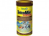 Tetra Min granules 250ml Z