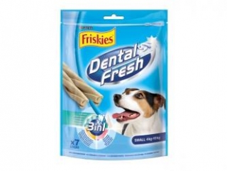 Friskies Dental Fresh 110g