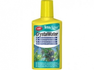 Tetra Aqua crystal water 250ml