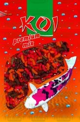 Koi premium 90g/1l vedro
