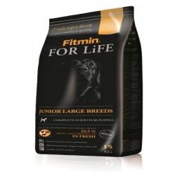 Fitmin dog FL junior LB 15kg