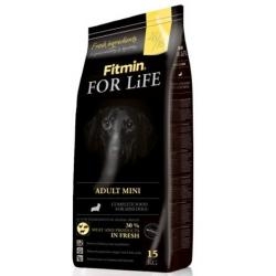 Fitmin dog FL adult mini 15kg