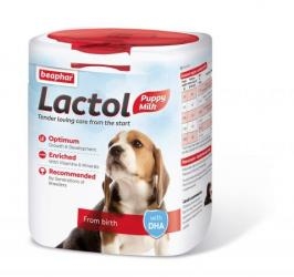 Mlieko Puppy  Lactol 250g P